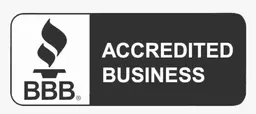 BBB Accredited