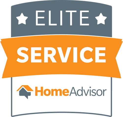 HomeAdvisor Seal
