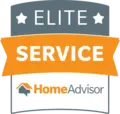 HomeAdvisor Seal