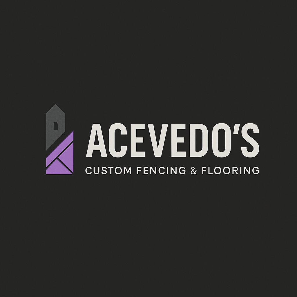 Acevedo's Logo