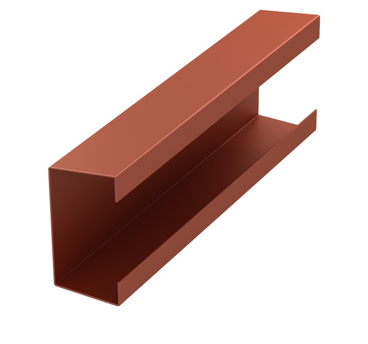 Eave Struts